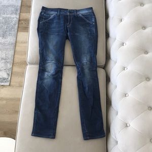 G-Star Raw Elva Tapered Jeans